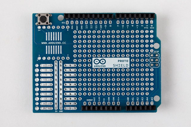 ARDUINO VISUAL IDENTITY