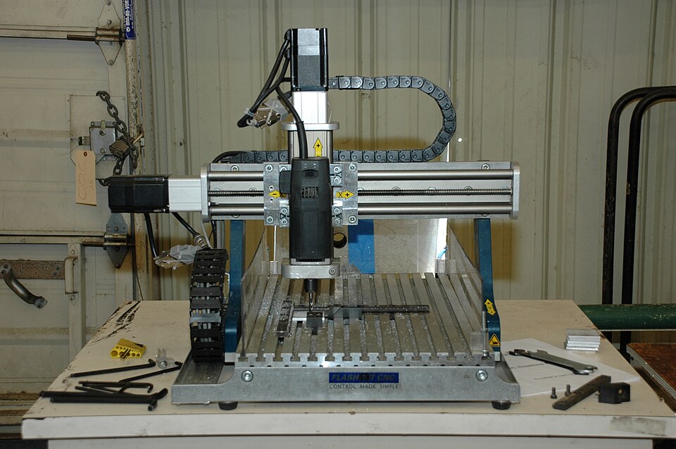 File:Maker Faire 2008 San Mateo 104.JPG