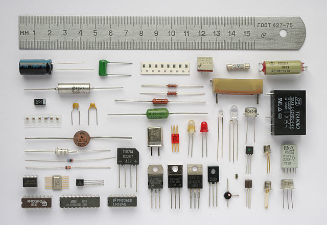 Electronic components online Electronic components online