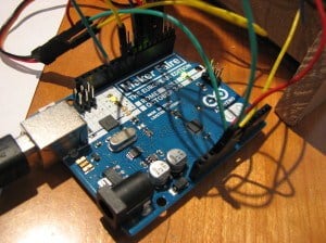 Arduino Uno