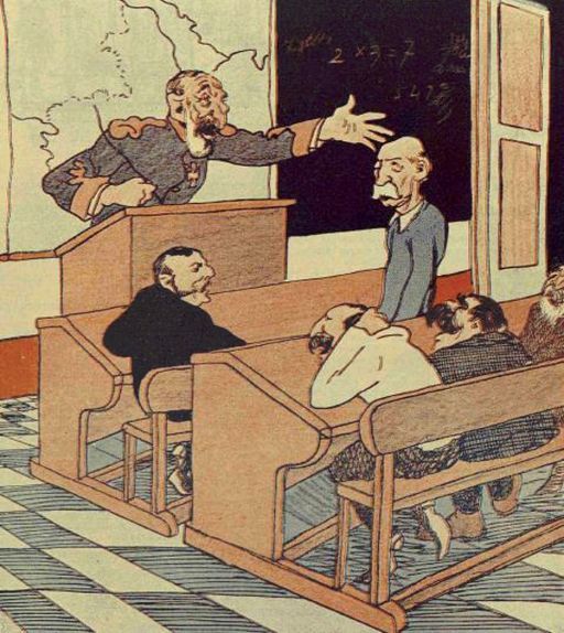 Ignore naysayers who tell you that it is hard to build electronics