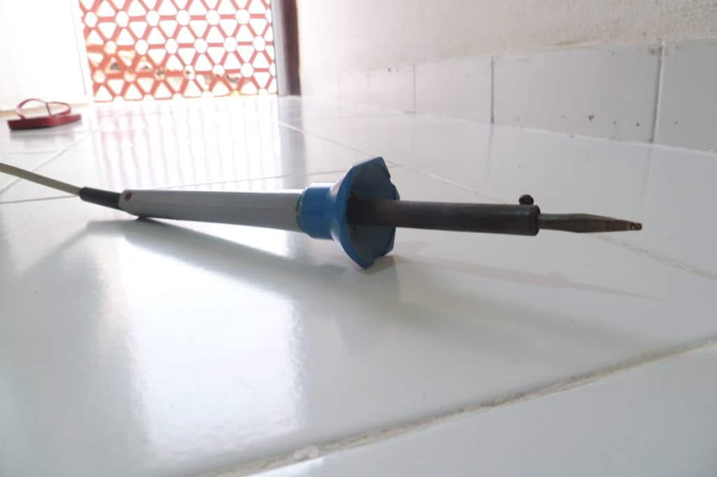 Soldering-Iron-Mexico