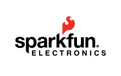 Sparkfun Electronics Logo Sparkfun Electronics Logo