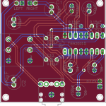 stereo-amplifier-board-layout